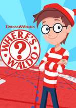 Watch Where's Waldo? FMoviesFree