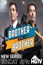 Watch Brother vs. Brother FMoviesFree