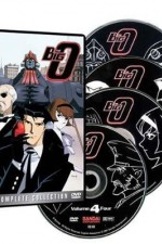 Watch The Big O FMoviesFree