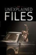 Watch Unexplained Files FMoviesFree
