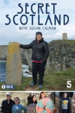 Watch Secret Scotland FMoviesFree