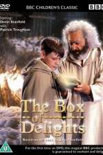 Watch The Box of Delights FMoviesFree