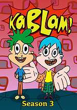 Watch Kablam! FMoviesFree