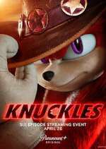 Watch Knuckles FMoviesFree