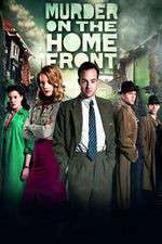 Watch Murder On The Home Front FMoviesFree