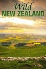 Watch Wild New Zealand FMoviesFree